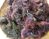 天然寒天（血管ダイエット食837）作り方1写真