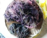 天然寒天（血管ダイエット食837）作り方3写真