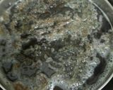 天然寒天（血管ダイエット食837）作り方4写真
