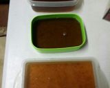 天然寒天（血管ダイエット食837）作り方5写真