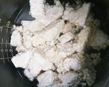 水と麹だけ!!炊飯器で簡単甘酒。作り方2写真