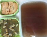 天然寒天（血管ダイエット食837）作り方6写真