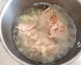 海南チキンライス風そうめん作り方6写真