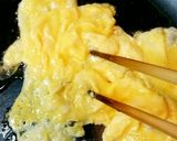 ピリ辛ビビンバ炒飯作り方2写真