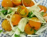 夏はさっぱり♪プチトマトのマリネ♪作り方7写真