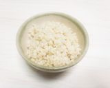 アボカド入りまぐろ納豆丼☆もち麦ごはん作り方3写真