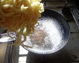 最速の塩油そば作り方3写真