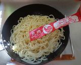 最速の塩油そば作り方6写真