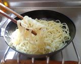 最速の塩油そば作り方8写真
