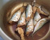 【釣食】サバの梅味噌煮作り方5写真