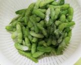 絶品！枝豆の茹で方♪作り方2写真