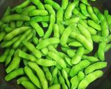 絶品！枝豆の茹で方♪作り方3写真