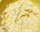 鶏むね肉deチキン南蛮♡手作りタルタル作り方3写真