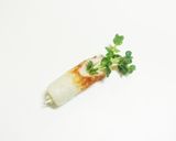 かんたんチクワの花束☆オードブル☆お弁当作り方1写真