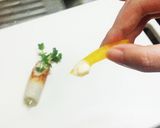 かんたんチクワの花束☆オードブル☆お弁当作り方3写真