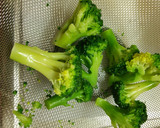 色々きのこと彩り野菜のバター醤油炒め☆作り方5写真
