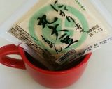 手抜き！ヘルシー！和風豆腐ハンバーグ作り方1写真