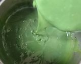 卵無し♡濃厚抹茶アイス作り方3写真