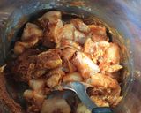 油無し！タイカレー作り方8写真