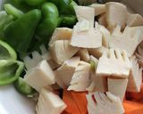 油無し！タイカレー作り方3写真