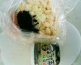 手抜き！ヘルシー！和風豆腐ハンバーグ作り方3写真