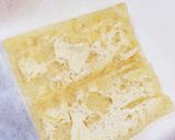 鶏梅巻の白だし煮♡簡単さっぱり夏の一品！作り方1写真