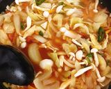 おいしくて栄養満点♡脂肪燃焼スープ作り方7写真