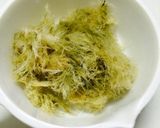 さっぱり手作りところてん♡作り方1写真