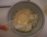イタリアン☆おにぎり～♪♪美味しいよっ♪作り方1写真