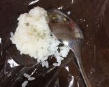 小さなおにぎり作り方1写真
