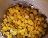 自家製チャーシューのチャーハンランチ♪作り方1写真