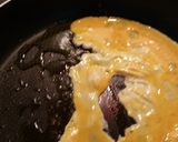 自家製チャーシューのチャーハンランチ♪作り方2写真