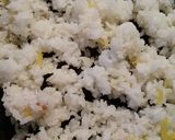 自家製チャーシューのチャーハンランチ♪作り方4写真