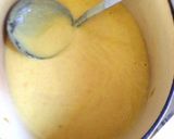 薬膳★白まいたけと、野菜のポタージュ作り方4写真