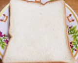 ハマる美味しさ☆HOTなチーズトースト作り方1写真