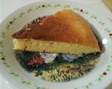 ぐりとぐらのカステラ風作り方7写真