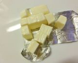 夏場のお弁当に◎　冷やしおにぎり。作り方4写真