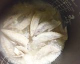 キクラゲの中華風炊き込みご飯作り方2写真