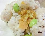 夏場のお弁当に◎　冷やしおにぎり。作り方12写真