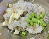 夏場のお弁当に◎　冷やしおにぎり。作り方10写真