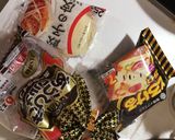 餃子の皮でコンビニブリトー風味作り方1写真