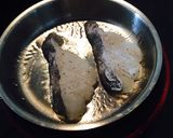 タラのムニエル♡岩のりソース作り方3写真