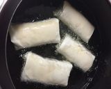 つまんで美味しい！春チャー！！作り方6写真