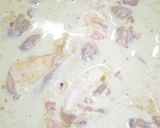 ペースト不要！カレー研究会グリーンカレー作り方9写真