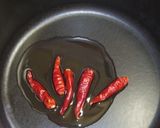 ペースト不要！カレー研究会グリーンカレー作り方15写真