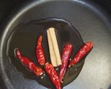 ペースト不要！カレー研究会グリーンカレー作り方16写真