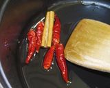 ペースト不要！カレー研究会グリーンカレー作り方17写真