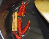 ペースト不要！カレー研究会グリーンカレー作り方18写真