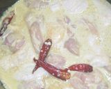 ペースト不要！カレー研究会グリーンカレー作り方20写真