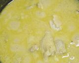 ペースト不要！カレー研究会グリーンカレー作り方34写真